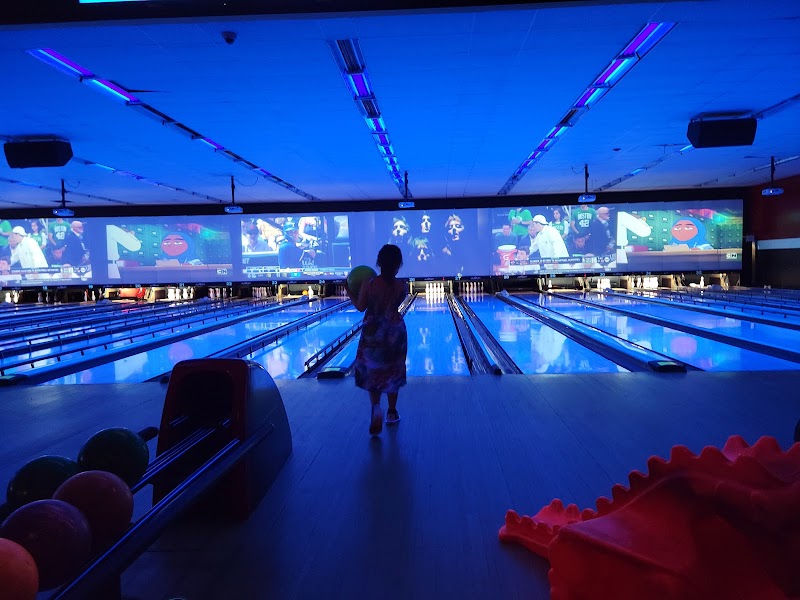 Bowlero Durham
