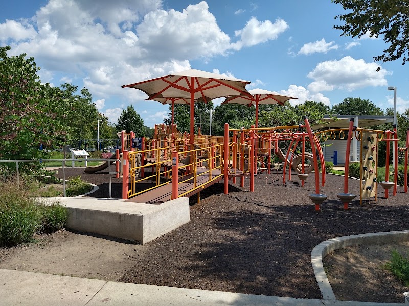 PARK365