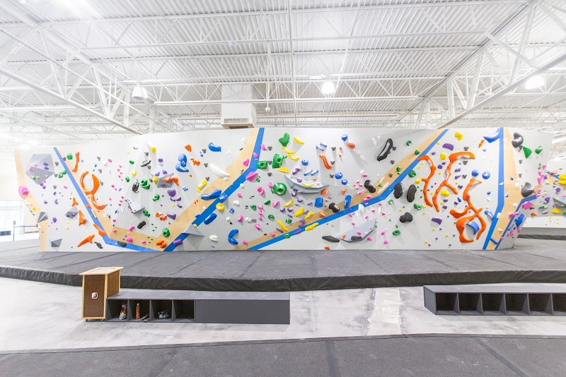 Central Rock Gym