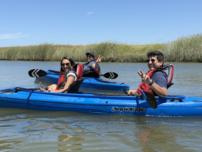 Napa Valley Paddle