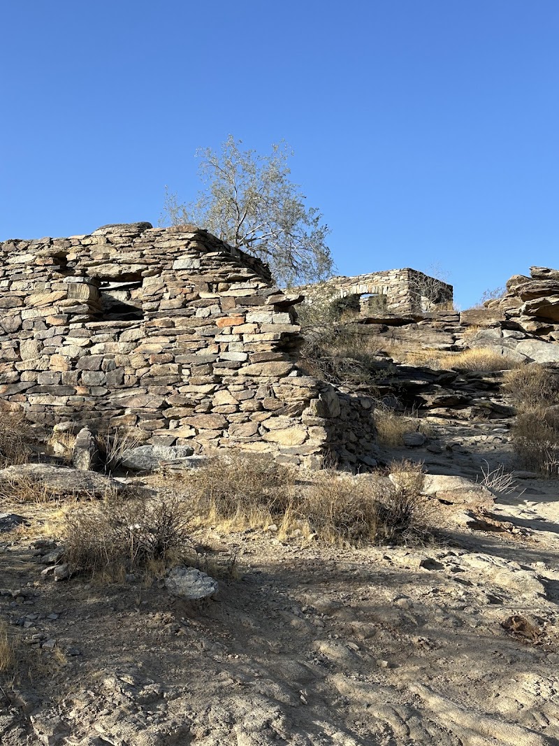 Pima Canyon Trailhead — Hiking with Kids in Phoenix