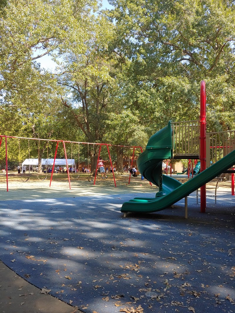 Gaisman Park