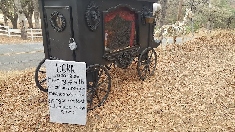 Free Halloween Fun