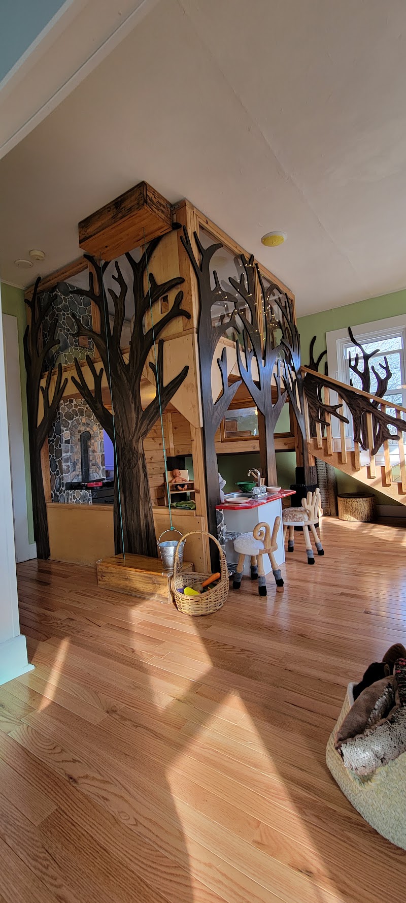 Children's Playhouse