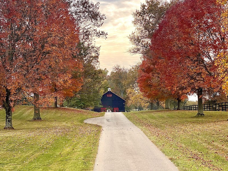 Hermitage Farm