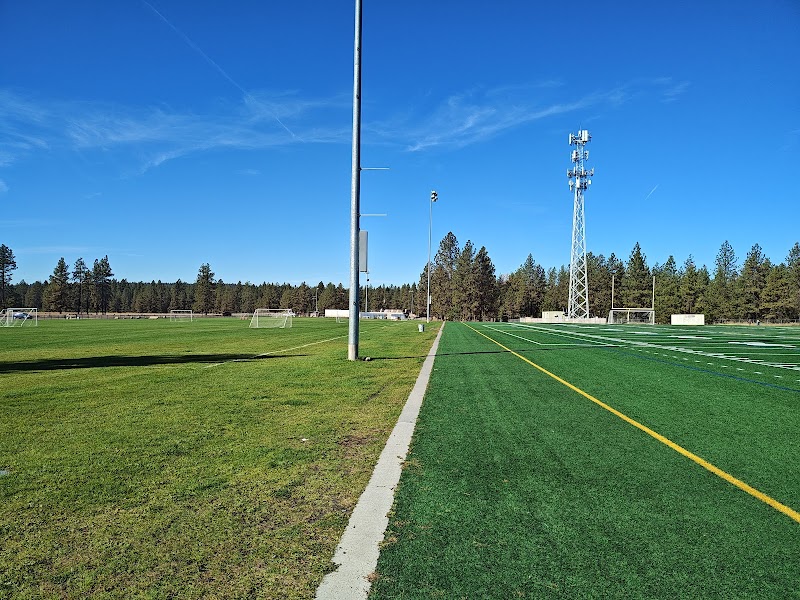 Dwight Merkel Sports Complex
