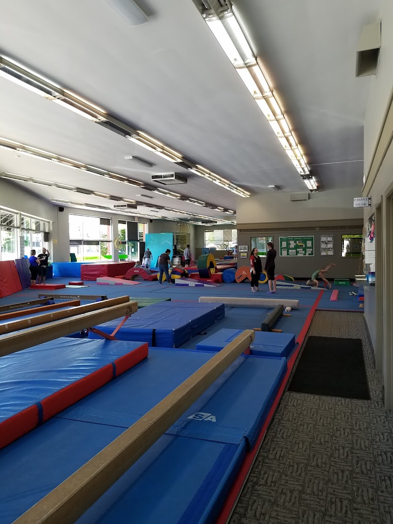 The Children's Gym