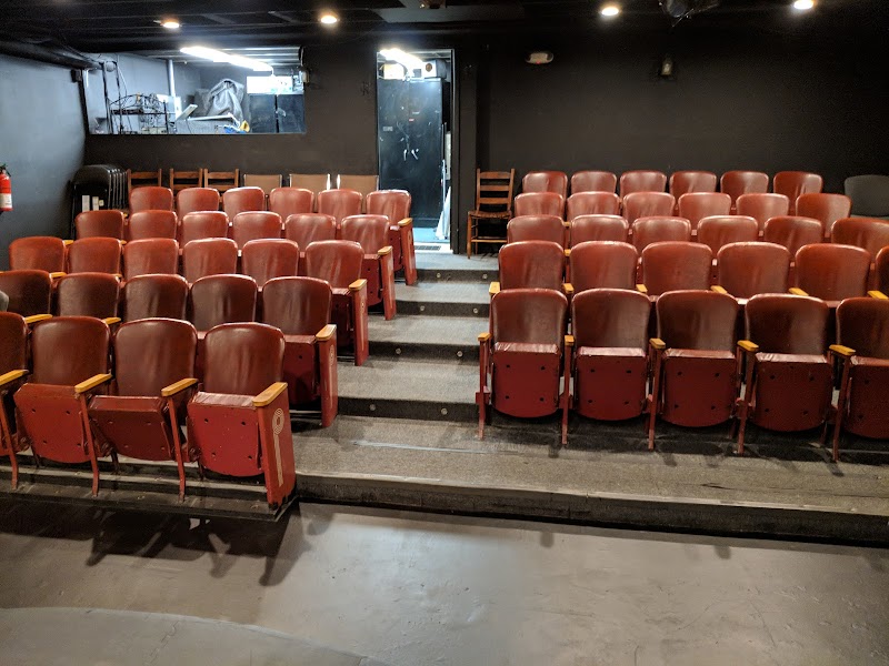 Desert Rose Playhouse — Kids Theaters in Albuquerque