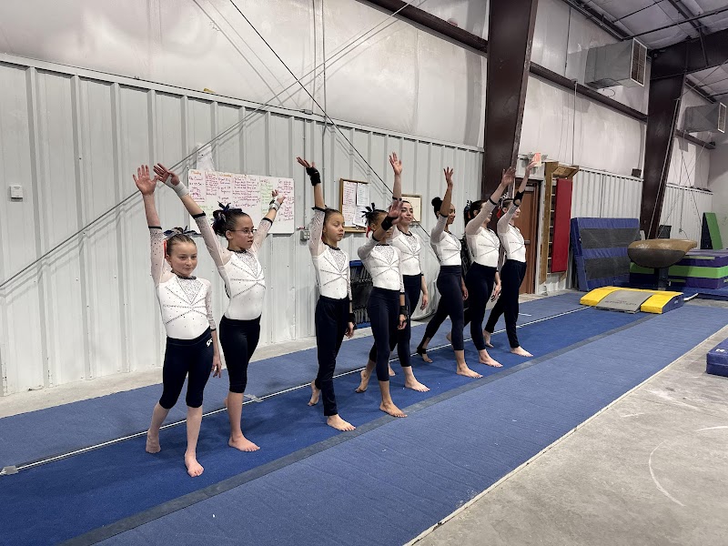 Eagle Ridge Gymnastics