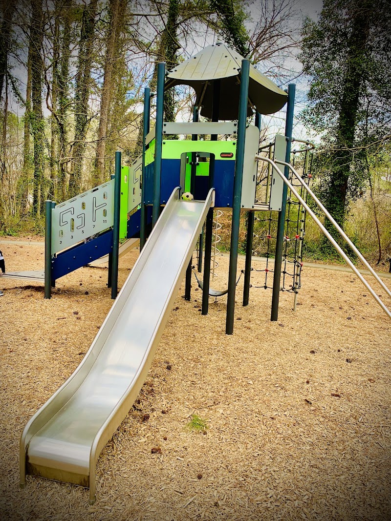 Indian Trail Park — Best Outdoor Playgrounds in Durham