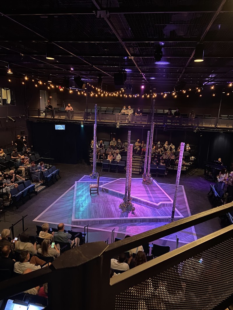 Arizona Repertory Theatre