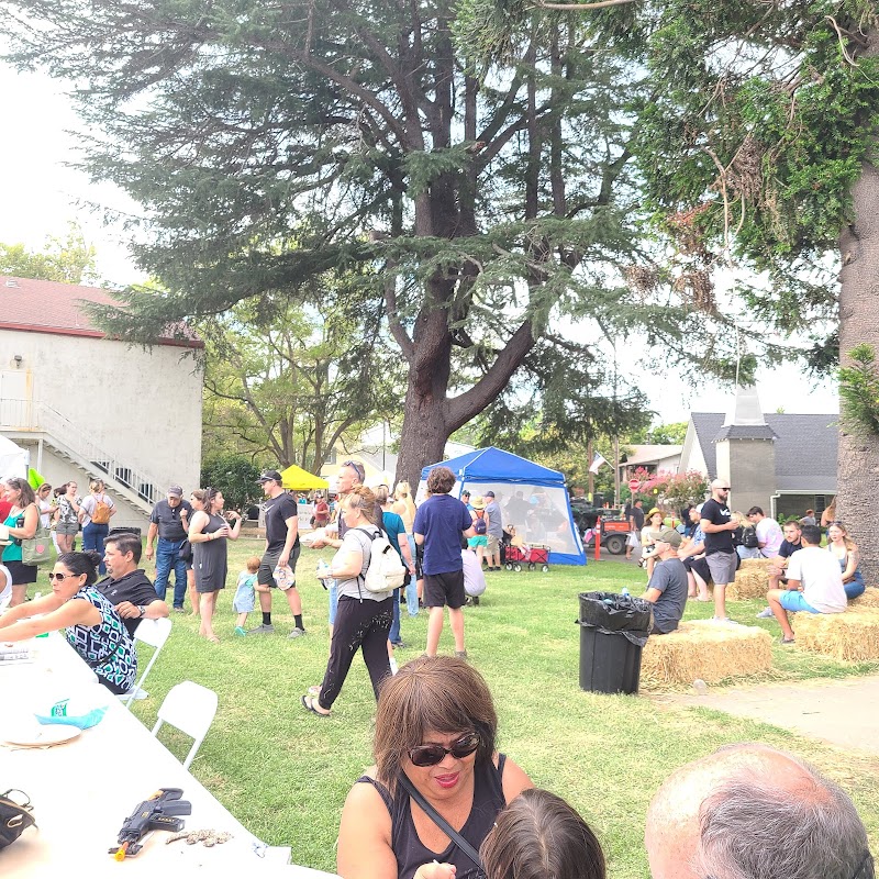 Pear Fair — Fall Festivals in Sacramento