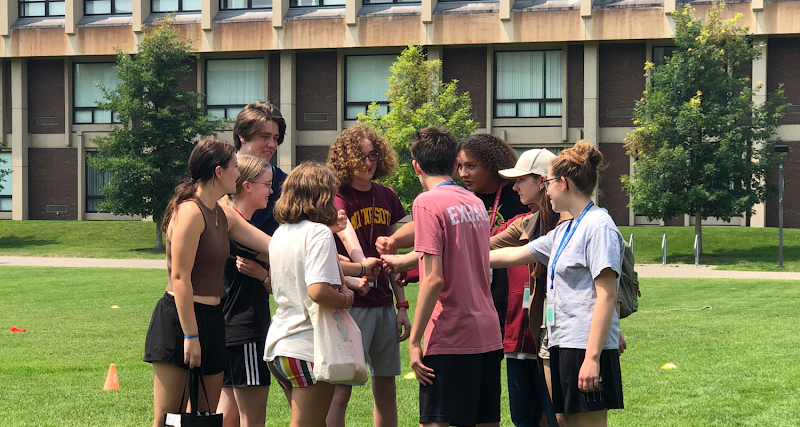 Minnesota Institute for Talented Youth