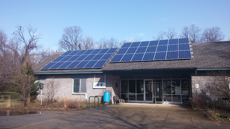 Louisville Nature Center — New Year's Eve Kids Activities in Louisville