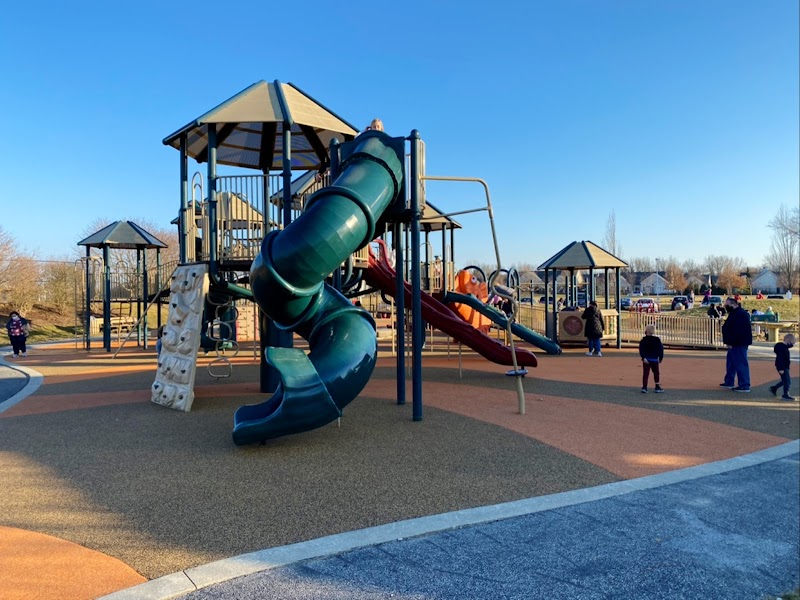 North Orange Park