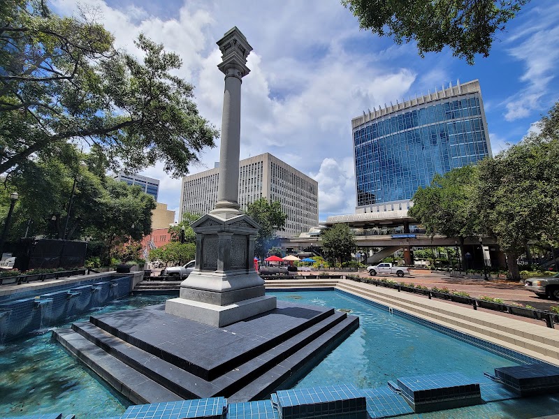 James Weldon Johnson Park