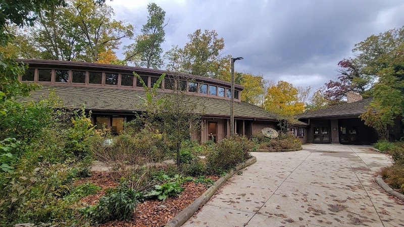 Rocky River Nature Center