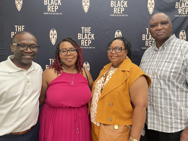 The Black Rep