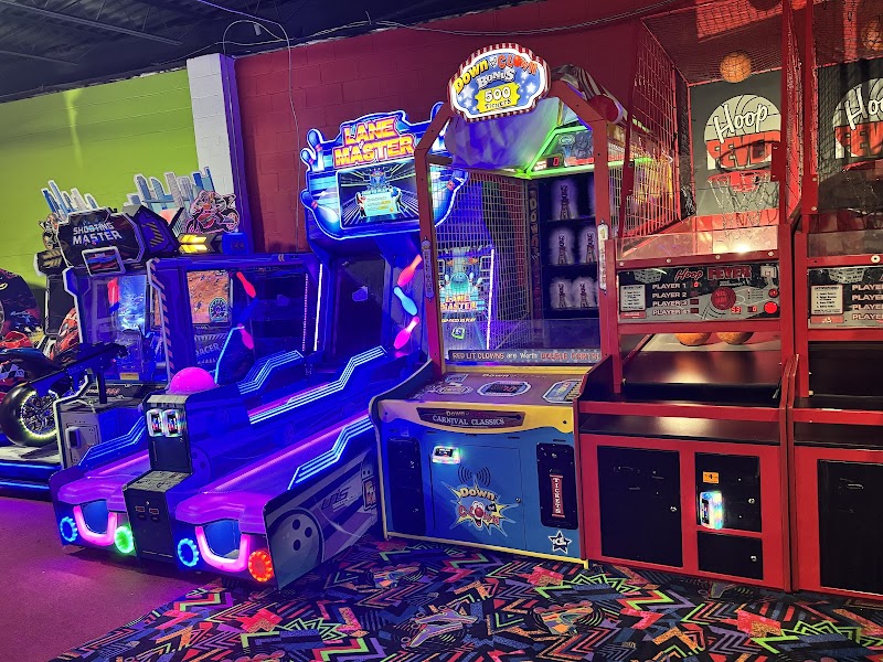 Skate N jump family fun center — New Year's Eve Kids Activities in Philadelphia