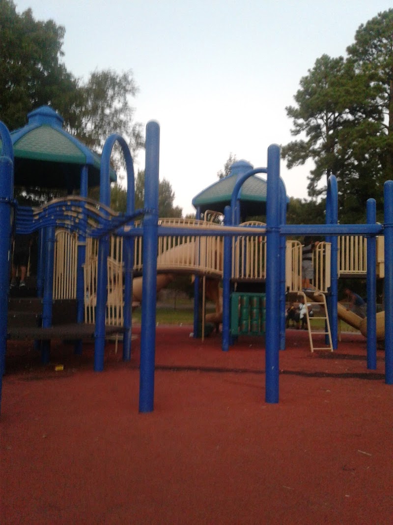 Memphis Parks Services Athletics — Outdoor Sports for Kids in Memphis