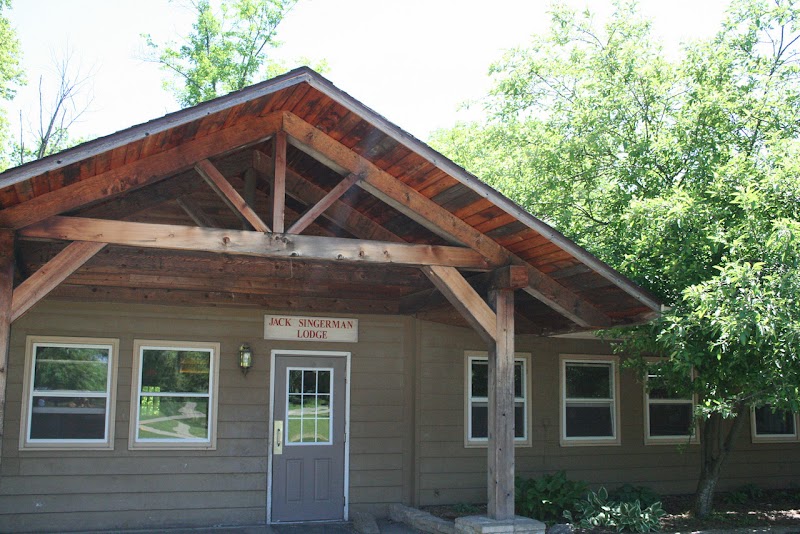 YMCA Camp Kern