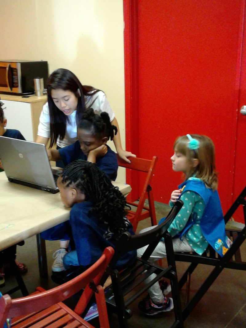 IDEA Lab Kids (Spring Branch)
