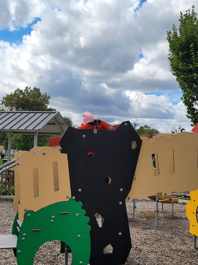 Playground — Best Outdoor Playgrounds in Cleveland