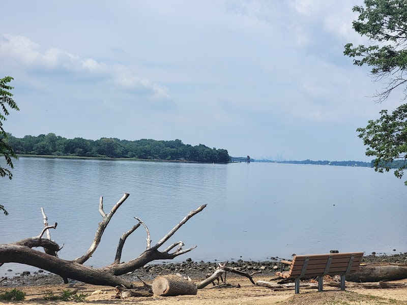 Neshaminy State Park