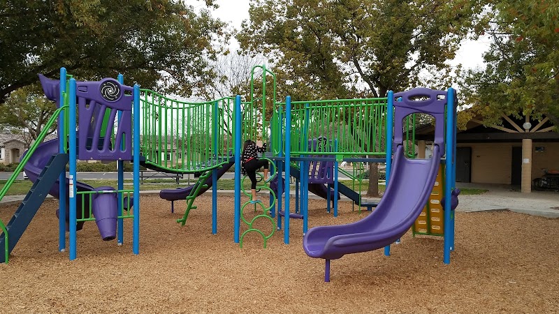 Sunnyside Park — Hiking with Kids in Fresno