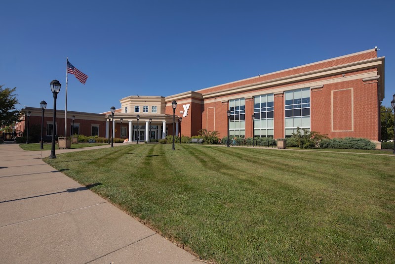 YMCA at Norton Commons