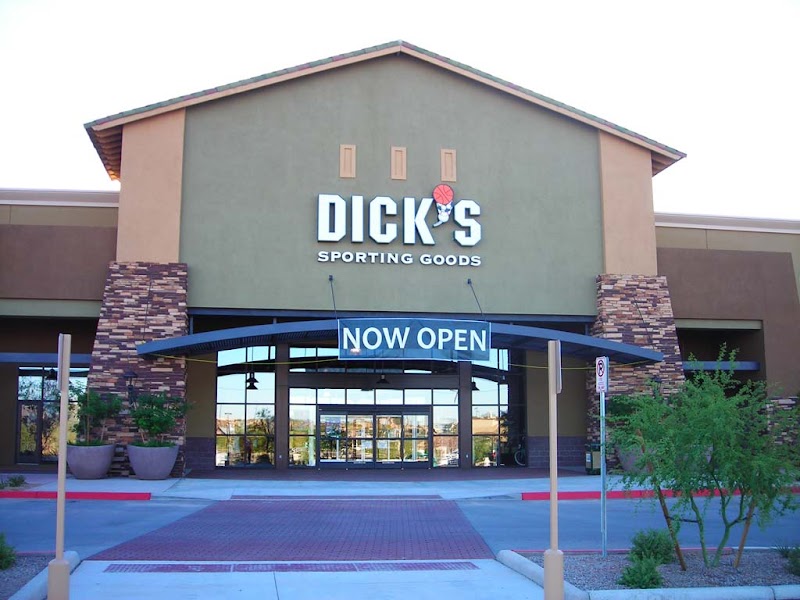 DICK'S Sporting Goods — Kayaking for Kids in Tucson