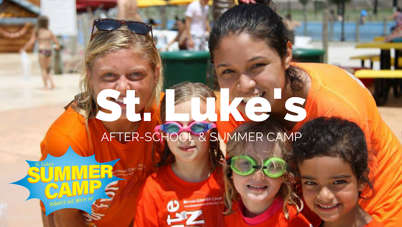 St. Luke's Summer Camp