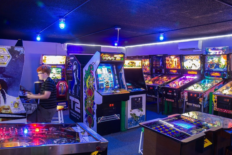Another Castle Arcade Edition - Edmonds