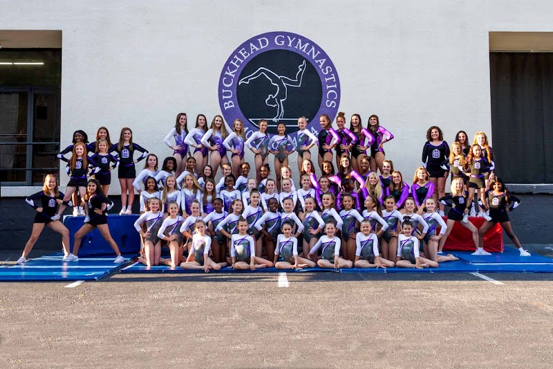 Buckhead Gymnastics and Cheer