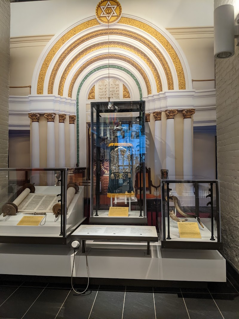 Museum of the Southern Jewish Experience
