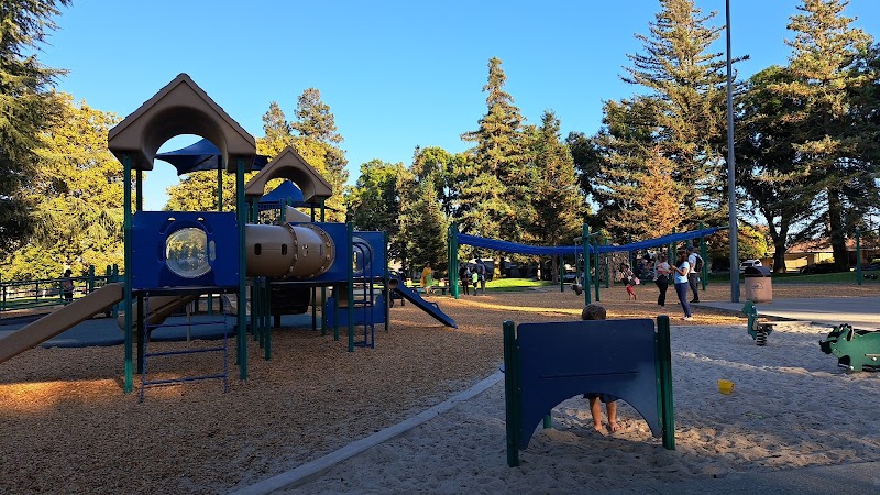 Boone Acres Park