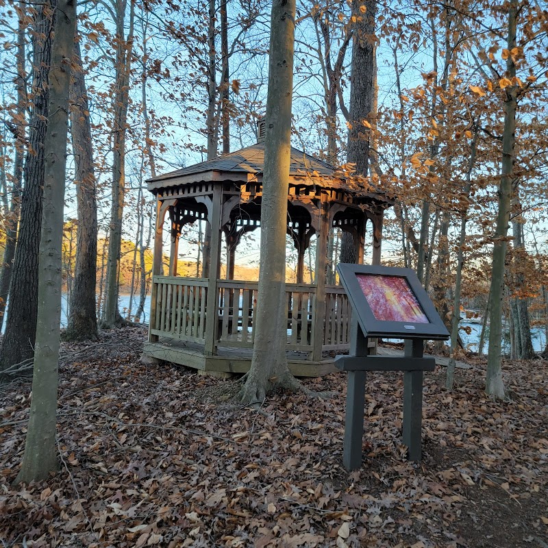 Lake Davidson Nature Preserve — Kayaking for Kids in Charlotte