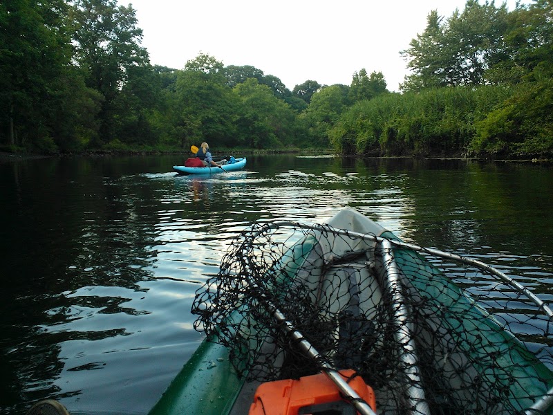 The Boat People Inflatable Kayak & Raft Specialists