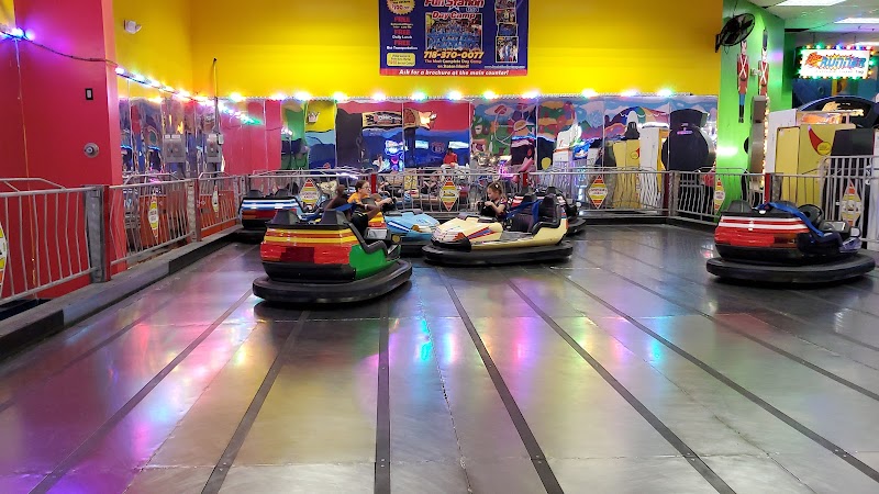 Fun Station USA
