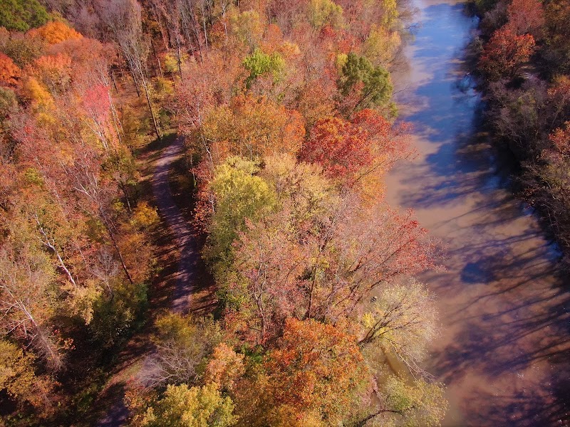 Wolf River Greenway - Kennedy Park — Hiking with Kids in Memphis