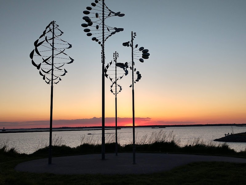 Wilkeson Pointe — Spring Break Activities in Buffalo