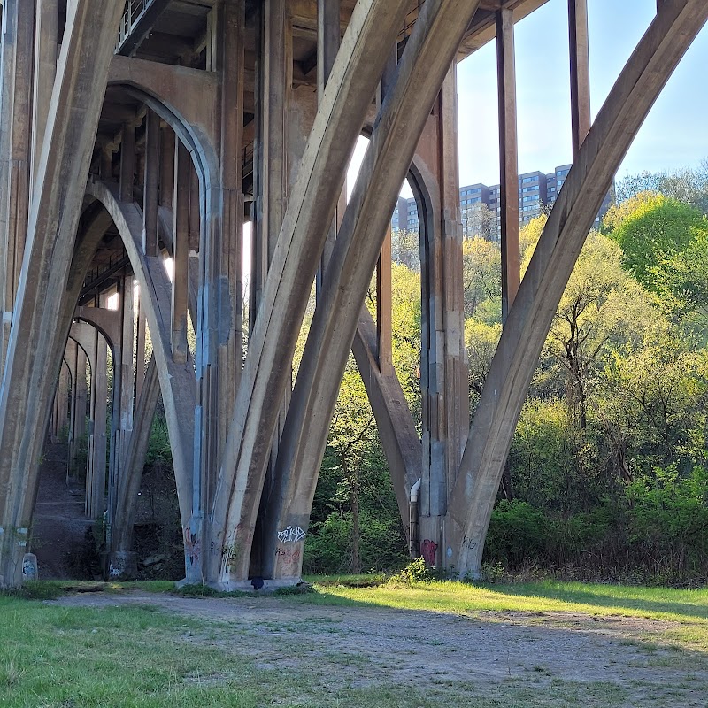 Frick Park - Nine Mile Run Trail — Hiking with Kids in Pittsburgh