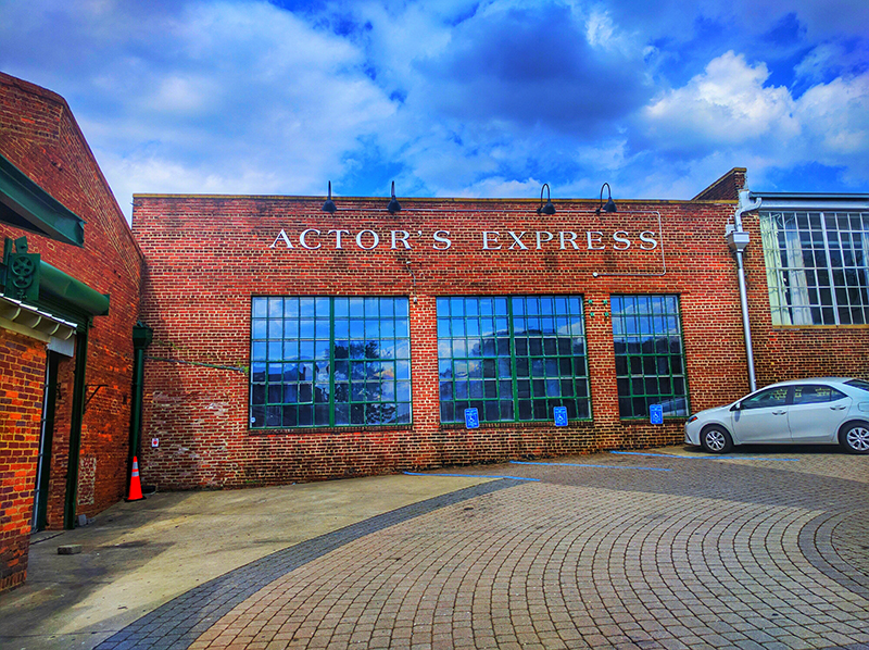 Actor's Express Theatre Company