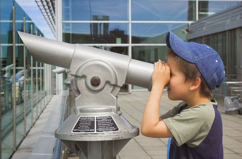 Kaleidoscope Summer Camp — Summer Camps in Indianapolis