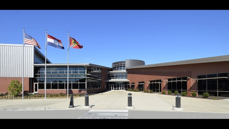 O'Fallon Park Rec Complex