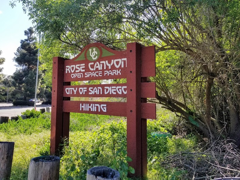 Rose Canyon Open Space Park — Hiking with Kids in San Diego