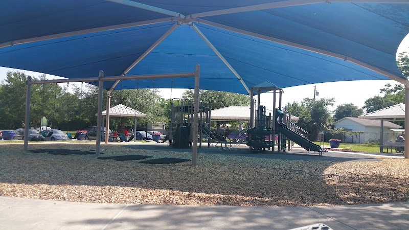 Capehart Park