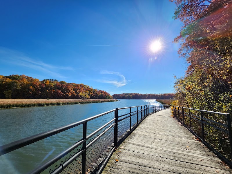 Turning Point Park