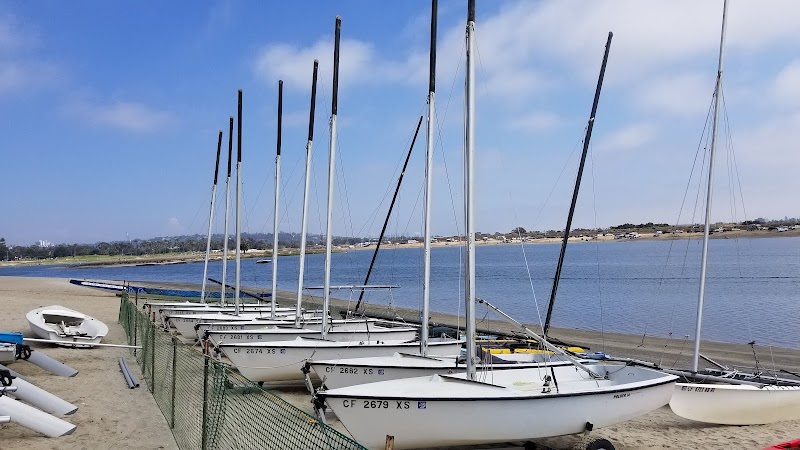 San Diego Youth Aquatic Center