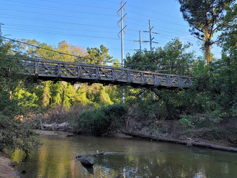 Morningside Nature Preserve